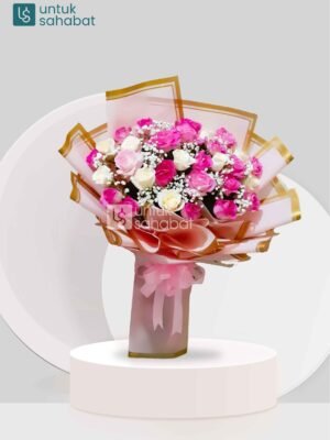 Buket Bunga Bekasi 51