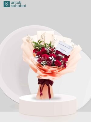 Buket Bunga Bekasi 52