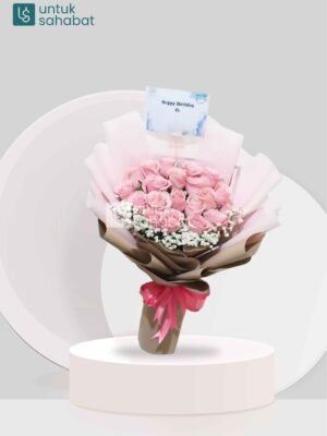 Buket Bunga Bekasi 54