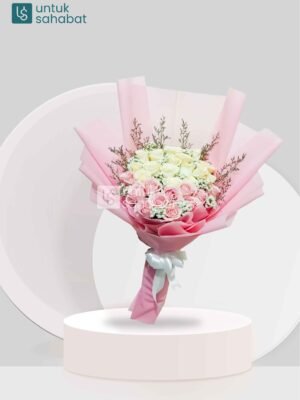 Buket Bunga Bekasi 58