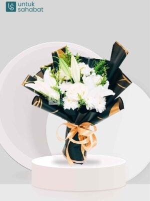 Buket Bunga Bekasi 61