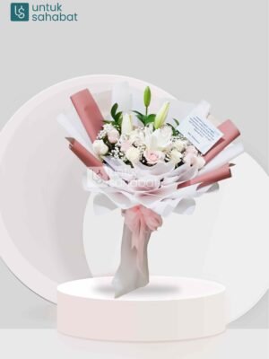Buket Bunga Bekasi 65