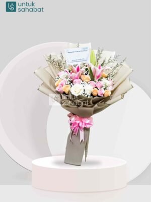Buket Bunga Bekasi 67