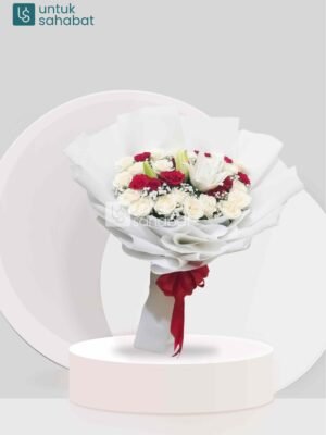 Buket Bunga Bekasi 69