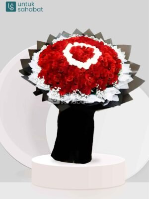 Buket Bunga Bogor 29