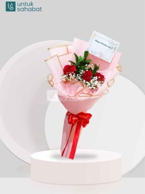 Buket Bunga Bogor 32