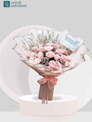 Buket Bunga Bogor 42