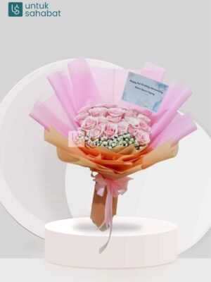 Buket Bunga Bogor 57