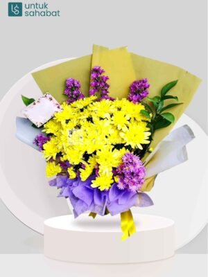 Buket Bunga Bekasi 88