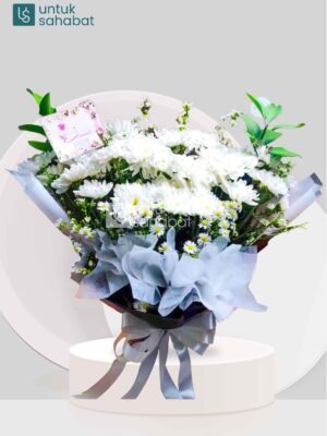 Buket Bunga Bekasi 89
