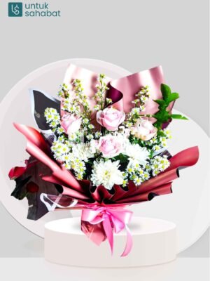 Buket Banga Cianjur 26