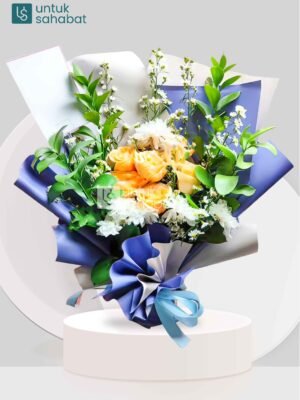 Buket Bunga Bekasi 83