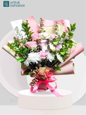 Buket Bunga Bekasi 84