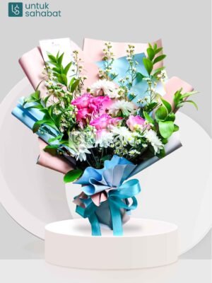 Buket Bunga Bekasi 85