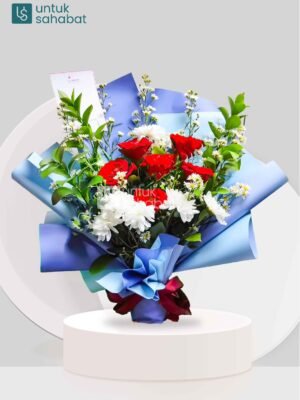 Buket Bunga Bekasi 87