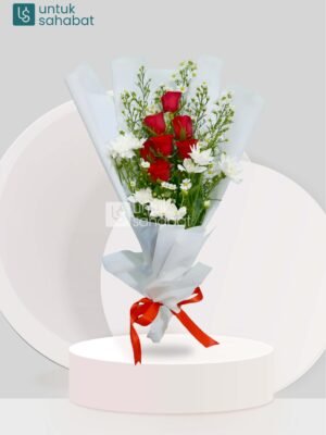 Buket Bunga Cirebon 3