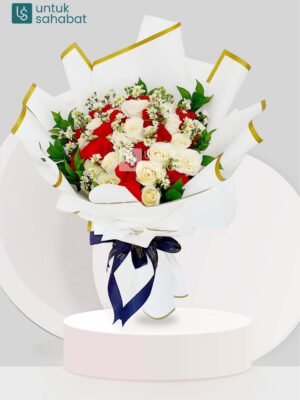 Buket Bunga Cirebon 7