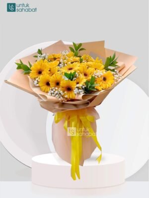 Buket Bunga Denpasar Bali 10