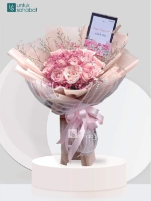 Buket Bunga Denpasar Bali 13