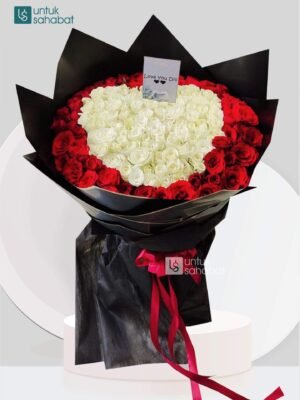 Buket Bunga Denpasar Bali 15