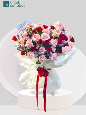 Buket Bunga Denpasar Bali 19