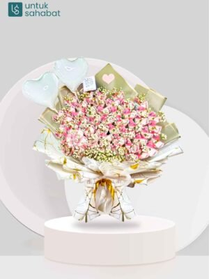 Buket Bunga Denpasar Bali 22