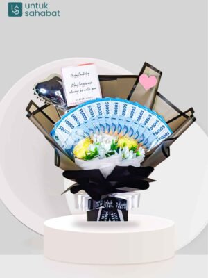 Buket Bunga Denpasar Bali 25