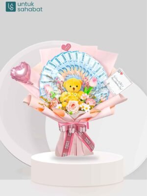 Buket Bunga Denpasar Bali 26