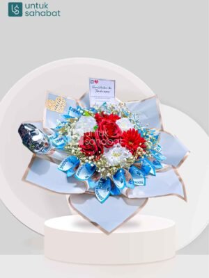 Buket Bunga Denpasar Bali 28