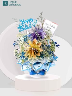 Buket Bunga Denpasar Bali 29