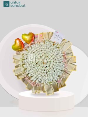 Buket Bunga Denpasar Bali 31