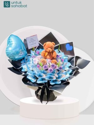 Buket Bunga Denpasar Bali 32