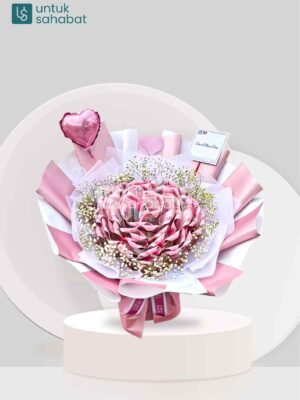 Buket Bunga Denpasar Bali 34