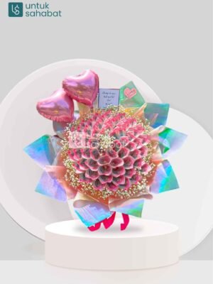 Buket Bunga Denpasar Bali 35