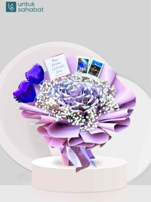 Buket Bunga Denpasar Bali 37