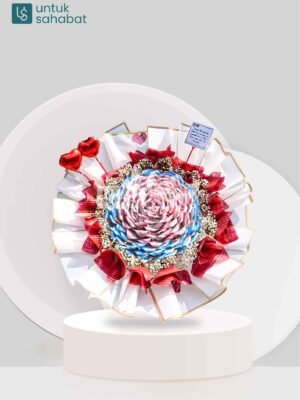 Buket Bunga Denpasar Bali 38