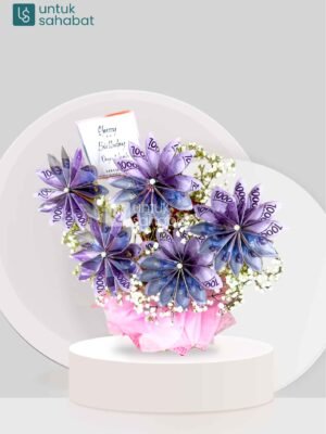 Buket Bunga Denpasar Bali 39