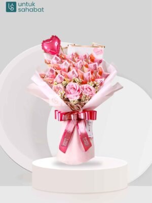 Buket Bunga Denpasar Bali 41