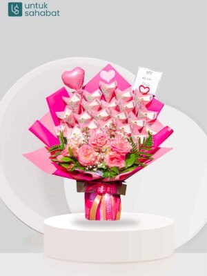 Buket Bunga Denpasar Bali 43