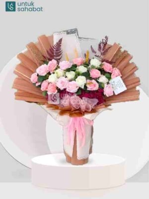 Buket Bunga Denpasar Bandung Bali 18