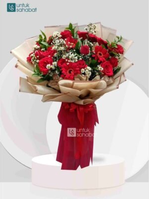 Buket Bunga Denpasar Bandung Bali 19