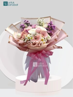 Buket Bunga Denpasar Bandung Bali 2