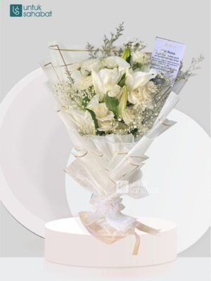 Buket Bunga Denpasar Bandung Bali 9