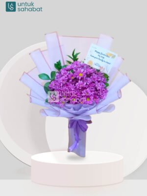 Buket Bunga Jakarta 21