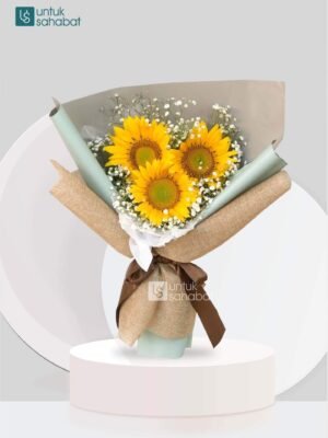 Buket Bunga Jakarta 23