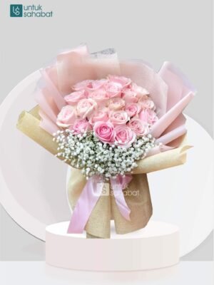 Buket Bunga Jakarta 26