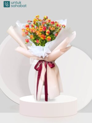 Buket Bunga Jakarta 27