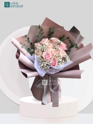 Buket Bunga Jakarta 32