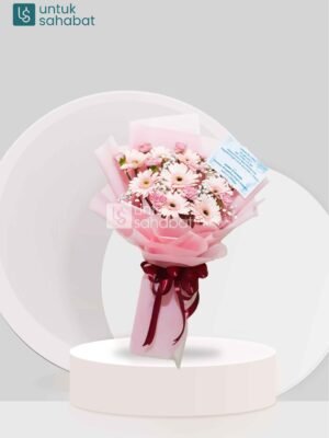 Buket Bunga Jakarta 35