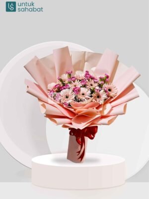Buket Bunga Jakarta 36